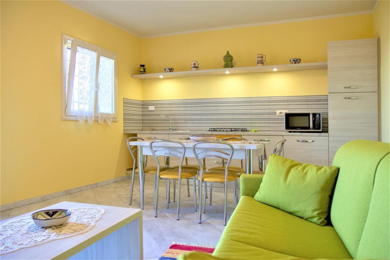 Вілла Borgo Dell'Uccellaia - Turchese - Giada Марчіана-Марина Екстер'єр фото